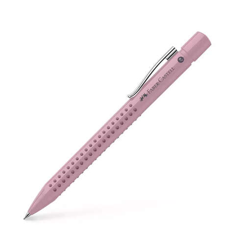 FABER GRIP 2010 VERSATİL KALEM 0.7 GÜL RENGİ 231022