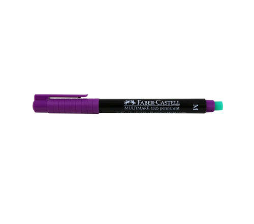 FABER (M) MOR PERMANENT KALEM 152537