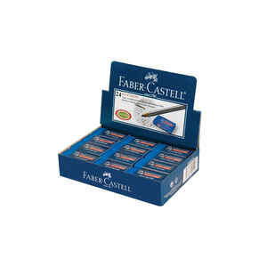 FABER CASTELL - FABER SINAV SİLGİSİ 30 LU 187136