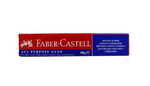 FABER SIVI YAPIŞTIRICI 90 gr 179690