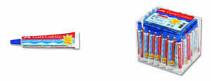 FABER CASTELL - FABER SIVI YAPIŞTIRICI SU BAZLI 7 gr 179645