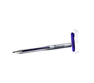 FABER CASTELL - FABER TRUE GEL COLOR MOR 07 KALEM 242637