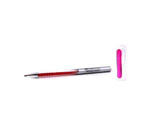 FABER CASTELL - FABER TRUE GEL COLOR PEMBE 07 KALEM 242628