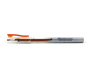 FABER CASTELL - FABER TRUE GEL COLOR TURUNCU 07 KALEM 242615
