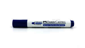 FABER CASTELL - FABER W20 MAVİ TAHTA KALEMİ 254011 254051