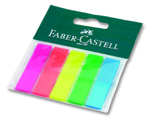 FABER YAPIŞKANLI AYRAÇ FİLM 5089268109