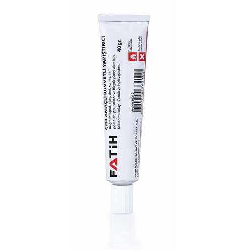 FATİH 40 gr SIVI YAPIŞTIRICI 36210