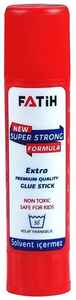 FATİH - FATİH GLUE STICK 10 gr YAPIŞTIRICI 36450