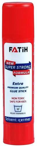 FATİH GLUE STICK 10 gr YAPIŞTIRICI 36450