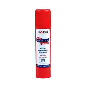 FATİH - FATİH GLUE STICK 20 gr YAPIŞTIRICI 36460