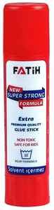 FATİH - FATİH GLUE STICK 40 gr YAPIŞTIRICI 36470