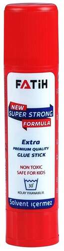 FATİH GLUE STICK 40 gr YAPIŞTIRICI 36470