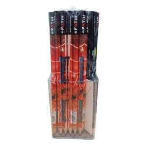 FATİH - FATİH SPİDER KURŞUN KALEM 72 Lİ KUTU 17870