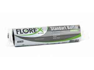 Florex - Florex Çöp Poşeti Battal Boy 72x95 140 GR 10 lu