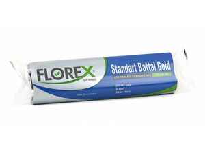 Florex - Florex Çöp Poşeti Battal Boy 72x95 230 GR 10 lu