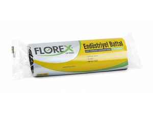 Florex - Florex Çöp Poşeti Battal Boy 72x95 400 GR 20 Rulo