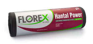 Florex - Florex Çöp Poşeti Hantal Boy 100x150 1000 GR 10 Rulo