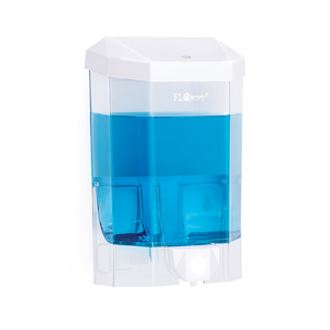 Flosoft - Flosoft Sıvı Sabunluk 1000 ML