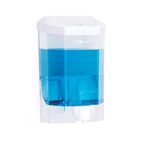 Flosoft Sıvı Sabunluk 1000 ML