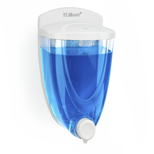 Flosoft Sıvı Sabunluk 650 ML