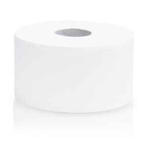 Focus Optimum Mini Jumbo Tuvalet Kağıdı 4 kg 92 m 12'li Paket - Thumbnail (2)