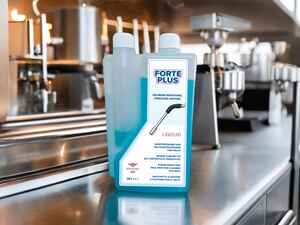 Forte Plus - Forte Plus Buhar Çubuğu Temizleyici 1000 ML Dozajlı Ambalaj (1)