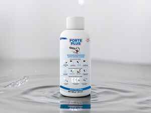 Forte Plus Coffee Cleaner Powder 900 Gr - Thumbnail (2)