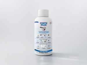 Forte Plus Coffee Cleaner Powder 900 Gr - Thumbnail (3)