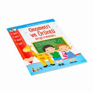 EMA - GEOMETRİ VE ÖRÜNTÜ ALIŞTIRMALARI/BICIRIK