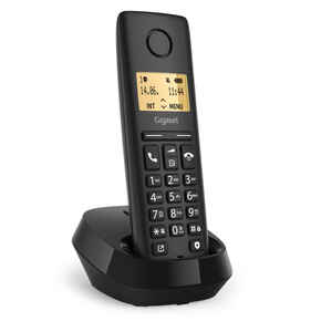 GIGASET - GIGASET PURE 100 DECT TELEFON