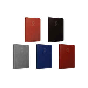 GIPTA - GIPTA 107-ESK AJANDA 17x24 ÇİZGİLİ