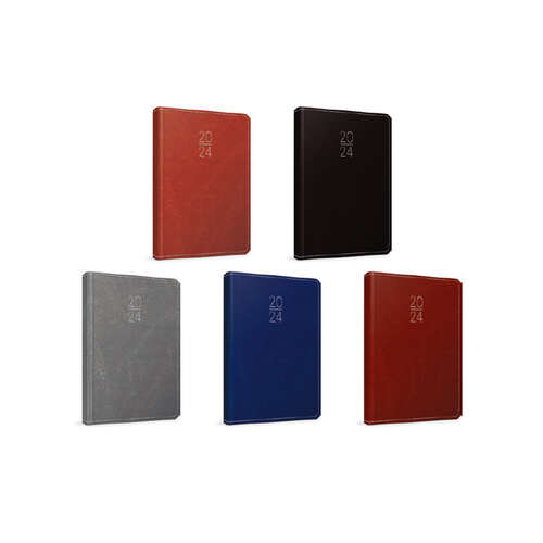 GIPTA 107-ESK AJANDA 17x24 ÇİZGİLİ