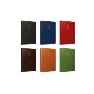 GIPTA - GIPTA 107-ETK AJANDA 17x24 ÇİZGİLİ