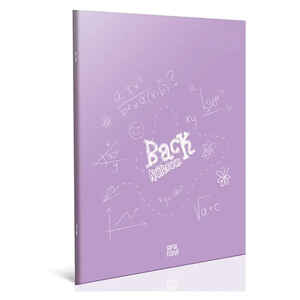 GIPTA - GIPTA BACK A5 80 YP.KARELİ PP KAPAK DEFTER 4995