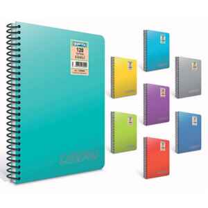 GIPTA - GIPTA CHROMO A4 40 YP KARE.DEFTER PP KAPAK 1977