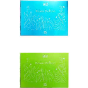 GIPTA - GIPTA EKO 35x50 25 YP SPR PP KAPAK RESİM DEFTERİ 4957
