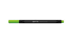 GIPTA - GIPTA FINELINER YEŞİL KALEM 0.4 mm K600017