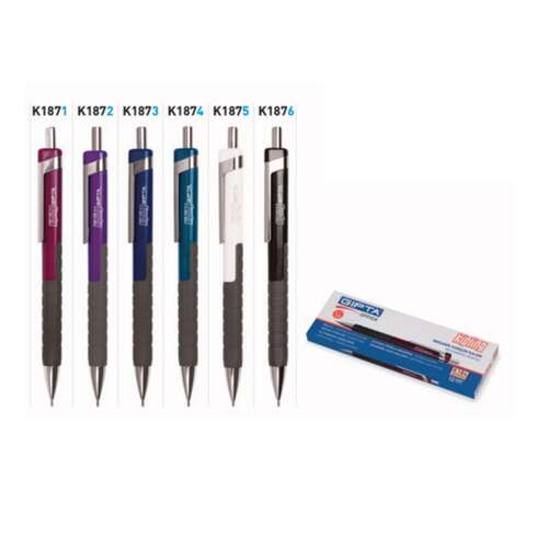 GIPTA KIPLING 05 VERSATİL KALEM K187