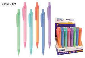 GIPTA - GIPTA PASTEL X 09 VERSATİL KALEM K1942