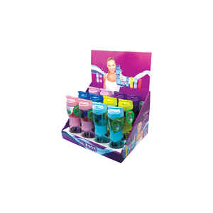GLOBOX - GLOBOX 1134 TRİTAN MATARA 600 CC