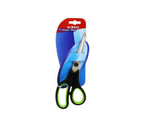 GLOBOX - GLOBOX 6248 OFİS MAKASI ORTA BOY 20 CM
