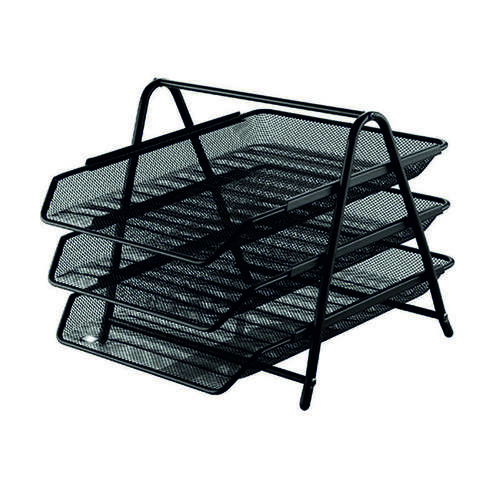 GLOBOX 6255/6259 METAL FİLE EVRAK RAFI 3 LÜ (ÖZEL FİYAT)