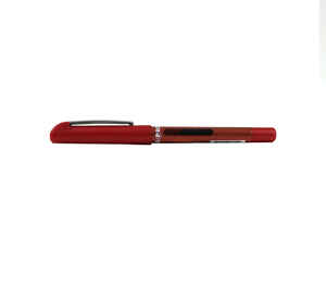 GLOBOX - GLOBOX ROLLER KALEM KIRMIZI 6115