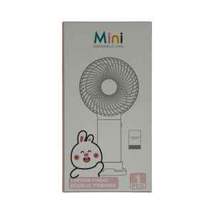 GLR FAN DD-8038T - Thumbnail