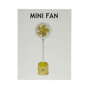 GLR FAN YM-88192A - Thumbnail (3)