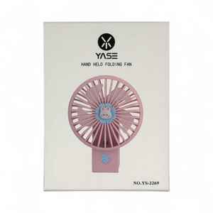 GLR FAN YS-2269 - Thumbnail