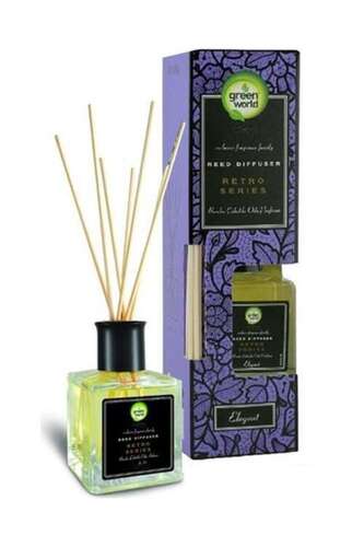 Green World Bambu Koku 100 ML Elegant