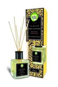 Green World - Green World Bambu Koku 100 ML Luxury