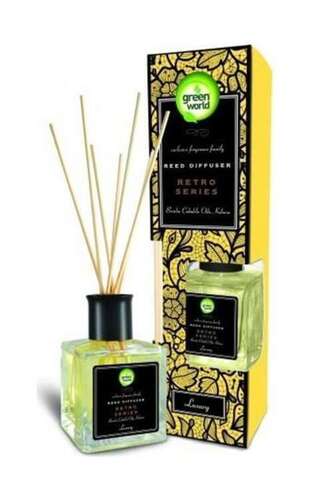 Green World Bambu Koku 100 ML Luxury