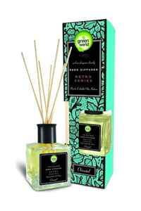 Green World - Green World Bambu Koku 100 ML Oriental